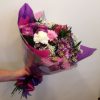 Hand Tied Bouquet - Image 2