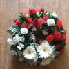 Traditional Ring Wreath - Image 2