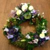 Scottish Styled Ring Wreath - Image 3