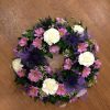 Traditional Ring Wreath - Image 3