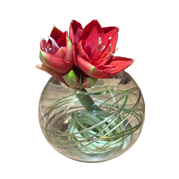 Modern Christmas Table Design